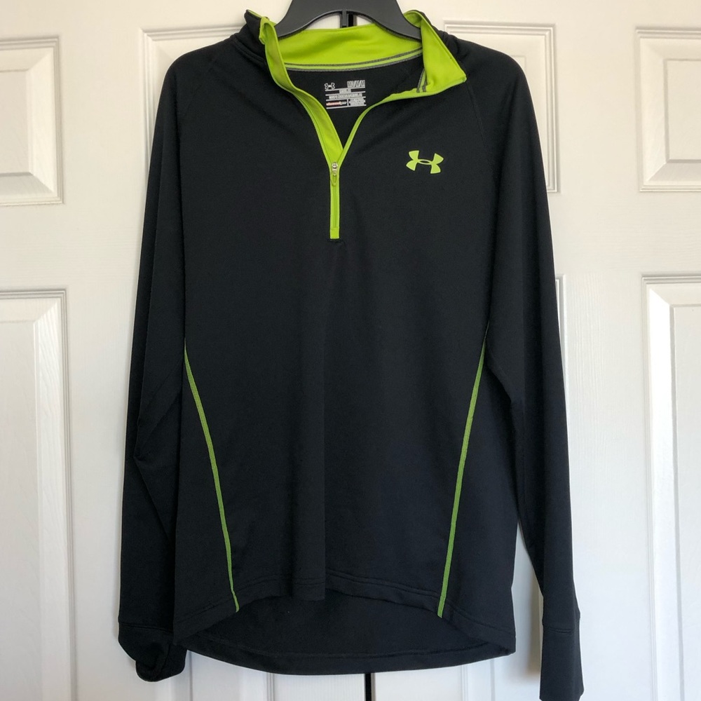 Under Armour pullover